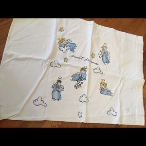 NWOT pillow case